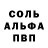 Метадон кристалл Ritty
